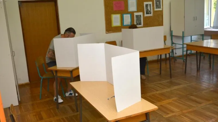 Rezultati izbora: SDP-ov Frane Lozić novi-stari načelnik Milne