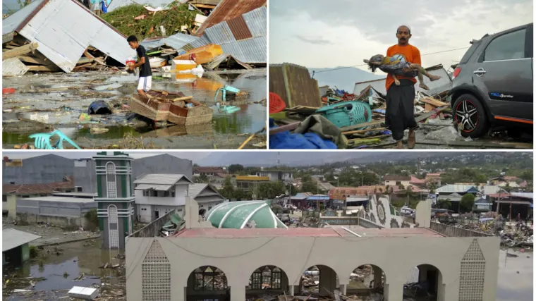 'Svake minute vozila hitne pomoći dovoze nova tijela. Nema pitke vode, trgovine su opljačkane'