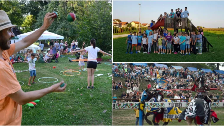Je li ovo najbolji grad u Hrvatskoj? Nemaju prirez, imaju najjeftiniji vodu, ulažu u &scaron;kole, vrtiće...