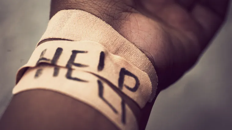 Patila je od depresije i anksioznosti