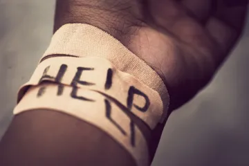 Patila je od depresije i anksioznosti