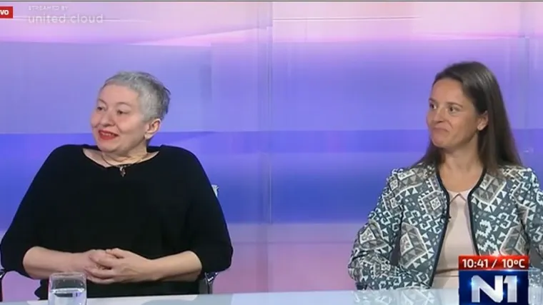 'Pola stvari koje ste rekli ne razumijem'