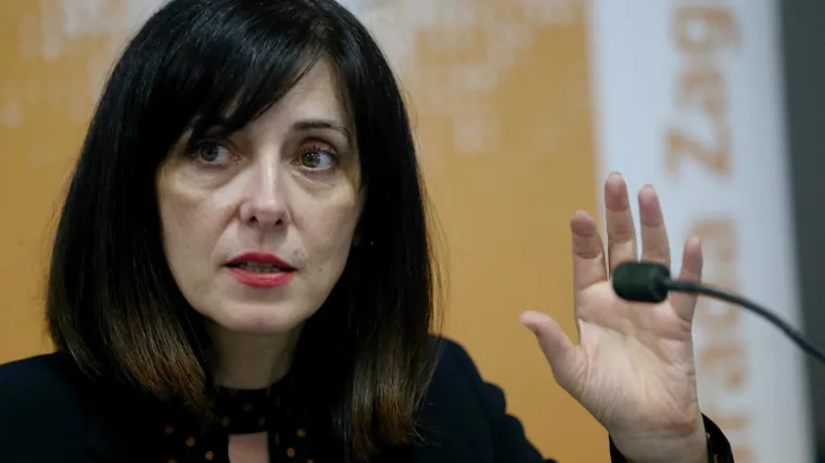 Ministrica se osvrnula se i na Vrdoljakov prijedlog o prekvalifikaciji