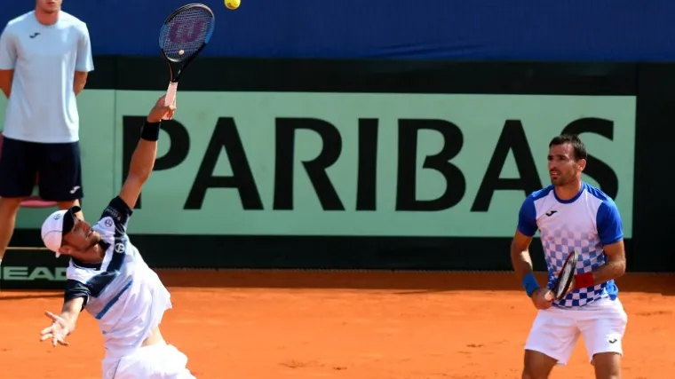 Hrvatski reprezentativci dominantno do trijumfa u Chengduu