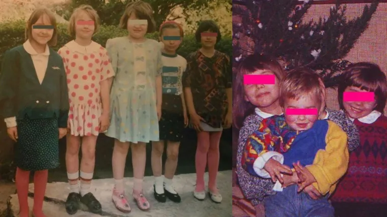 Svi smo mi tada bili Lidlići: TOP 20 stylish djece '90-ih, vremena kada nije bilo bitno je li nam roba s placa ili iz skupog butika