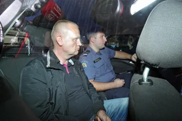 'Ako dođu do podataka mogu naći gdje se osoba kretala, s kim se dopisivala, s kim je komunicirala'