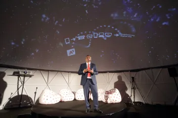 Vip postao A1: 'Želimo biti  partner u digitalnoj transformaciji hrvatskog tržišta'