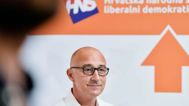 Vrdoljak se ispričao profesorima: 'Nisam imao namjeru obezvrijediti tuđe znanje i struku'