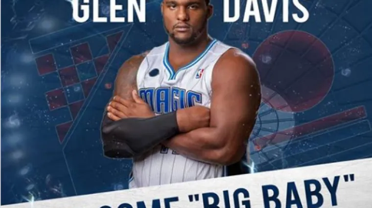 Senzacionalan transfer: Biv&scaron;i NBA prvak 'Baby Shaq' potpisao ugovor s KK Zadrom!