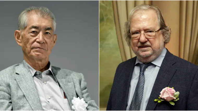 Za revolucionarno otkriće u liječenju raka dobili Nobela i 6,5 milijuna kuna