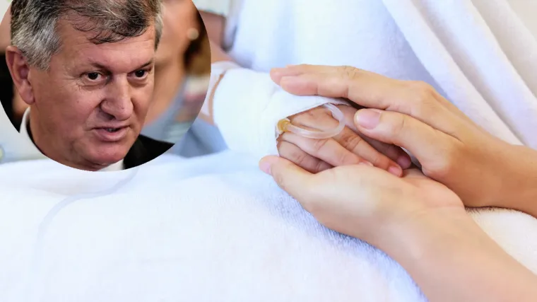 Kujundžić: 'Na žalost, nekada roditelji u svom očaju ne prepoznaju važnost liječenja'