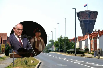 Poruka profesorice odjeknula: Vukovarski školarci pozvani u Split, župan obećao osigurati prijevoz