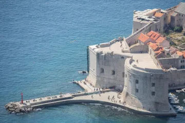 Dubrovčani obilježavaju 27 godina od početka srpsko-crnogorske agresije na Dubrovnik