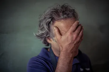 'Za poslovati u Hrvatskoj ti moraš ući u mafiju'