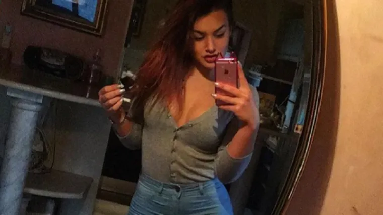 Koliko je samo znoja prolila za ovakvo tijelo?