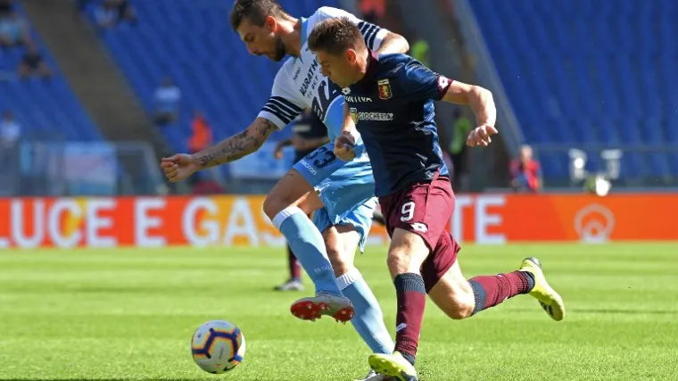 Do&scaron;ao niotkuda, a sada zabija kao lud i ru&scaron;i rekorde Ronalda i &Scaron;evčenka