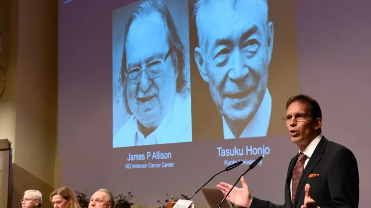 Obojica traže lijek za rak, nikad nisu bili bliže