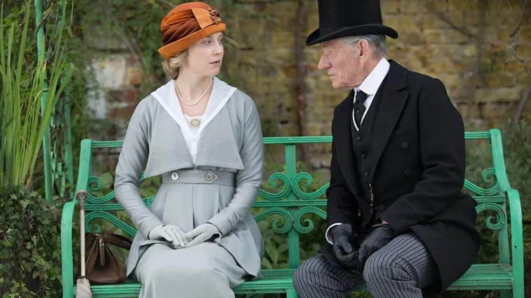 Pored novog dokumentarca Tragovi tu su jo&scaron; i filmovi Gospodin Holmes, Na&scaron; brat idiot i Labirint: Nemogući bijeg