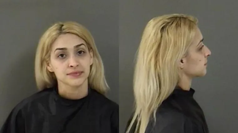 Dečku se nije dalo seksati s njom pa ga je odlučila krvavo kazniti