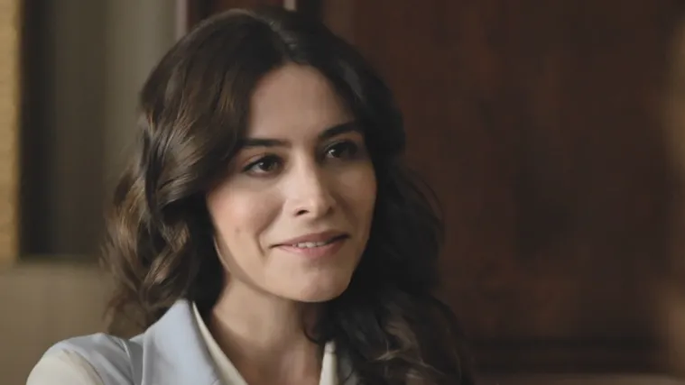 Enverov povratak najvi&scaron;e je pogodio Kana pa se on za pomoć obraća Naz (Kazna)