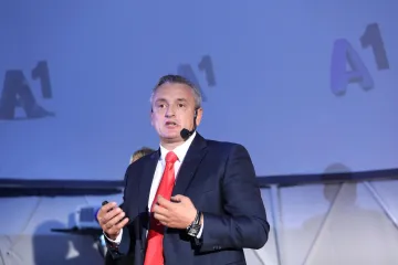 A1 Hrvatska novo je ime velikog telekoma, najavljuju investicije od 300 milijuna eura
