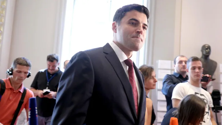 'Što radi glavni državni odvjetnik'