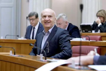 'Hrvatsku maltretira 40 ljudi. Oni su bez vraćanja na rat - ništa'