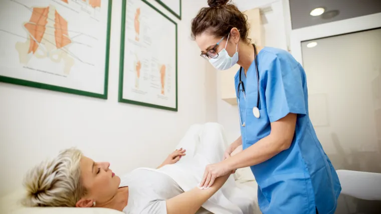 Državna službenica kažnjena zbog izjave: 'Žene im trebaju da bi radile, a ne i&scaron;le na bolovanje'