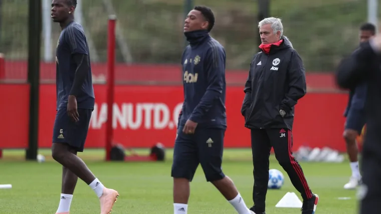 Legenda 'raspalila' po najskupljem pojačanju Manchestera: 'On ne može ni čistiti kopačke'