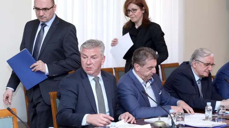 Ostojić o Brkićevoj aferi: 'Ministar se ne smije mije&scaron;ati u policijske izvide i državnoodvjetničke odluke'