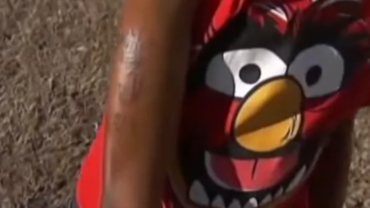 Majka uhićena jer je dala svom desetogodi&scaron;njem sinu da se tetovira