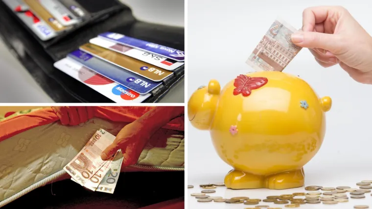 Hrvati sve vi&scaron;e &scaron;tede, stručnjaci poručuju: 'Nije lako, ali je moguće. Kartice su opasnost'