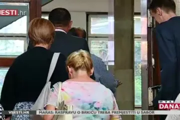 Bandić postavljanjem Lovrića opet krši zakon: 'Ja nisam pravnik nego gradonačelnik'