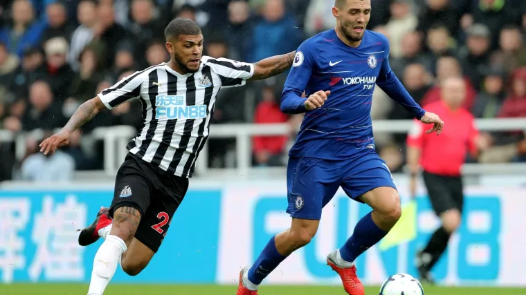 Englezi proglasili Kovačića pojačanjem sezone! 'Lebdi po terenu, a lopta mu se lijepi za noge'