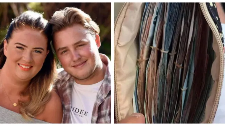 Gesta koja vraća vjeru u ljude: Prona&scaron;li 7000 eura i vratili novac vlasnici!