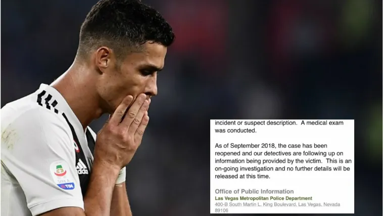 Američka policija ponovno pokrenula istragu zbog optužbi za silovanje