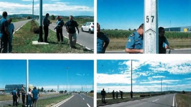 Policija će razmjestiti fiksne radare diljem Hrvatske. Evo popisa gradova