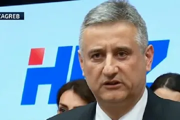 'Nije bio častan prema meni, nemam ga razloga štititi, ali ne vjerujem da je otkucavao tajne istrage'