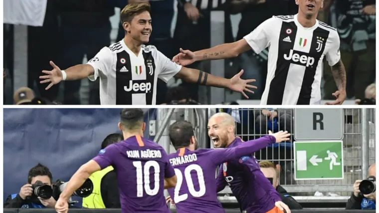 Dybala hat-trickom sru&scaron;io Young Boyse, City preokretom slavio kod Hoffenheima