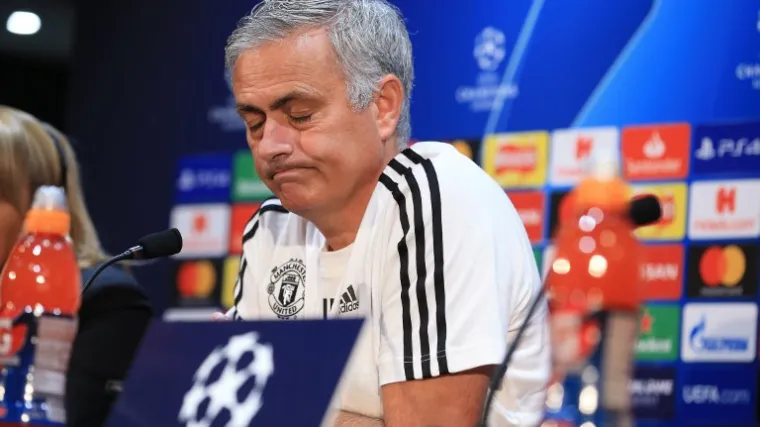 Portugalski menadžer nije se suzdržavao pri opisu igrača koje vodi