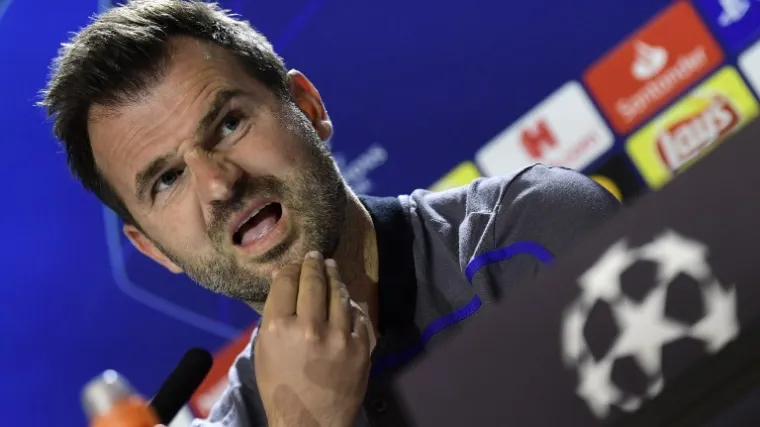 'Postoji način na koji možemo igrati protiv njih'