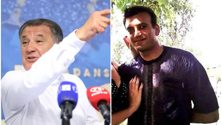 Zdravko Mamić mu je dao pola milijuna kuna da si kupi kuću?