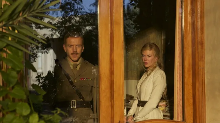 Biografska drama o Gertrude Bell, putnici, spisateljici i političkom ata&scaron;eu Britanskog Carstva u osvit 20. stoljeća (Kraljica pustinje)