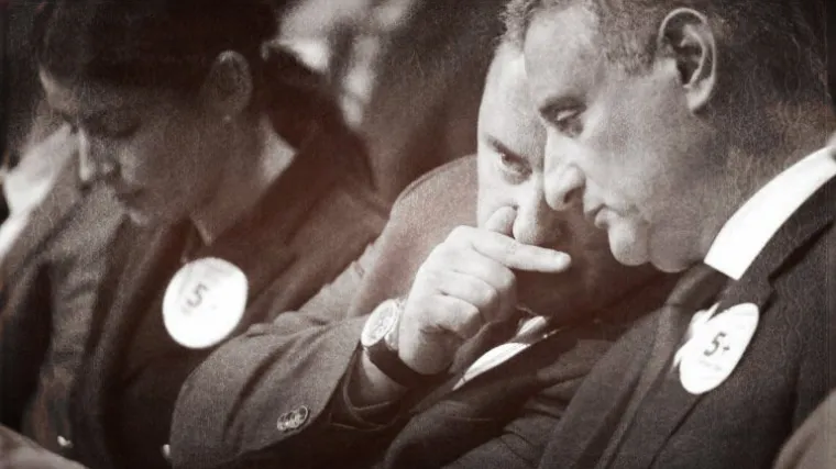 Najnoviji mafija&scaron;ko-politički obračun pokazao je da na&scaron; problem nisu korumpirani pojedinci. Problem je puno stra&scaron;niji