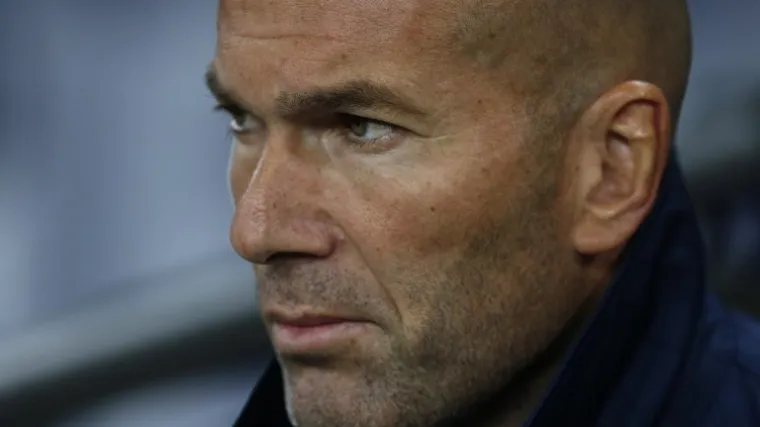 'Zidaneu iz jednog razloga ne pada na pamet preuzeti United, on sanja o povratku u biv&scaron;i klub'