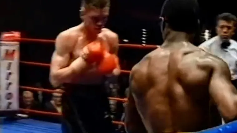 Legendarni Rocky stradao u prometnoj nesreći u Italiji