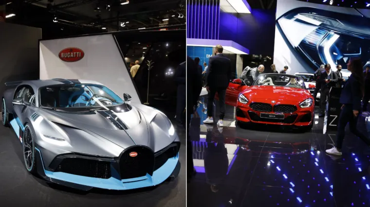 Jedan od najvećih svjetskih događaja u svijetu oktana pokazao kako će izgledati budućnost