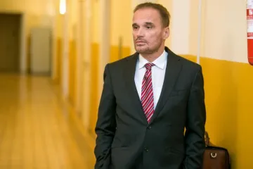 Nobilo o aferi 'Kum': 'U Državnom odvjetništvu su sve znali, ali su štitili Brkića'