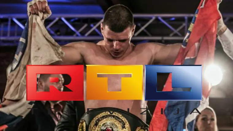 Subotu rezervirajte za RTL! Petar Milas bori se za WBC pojas, a sve će začiniti i jedna MMA borba!