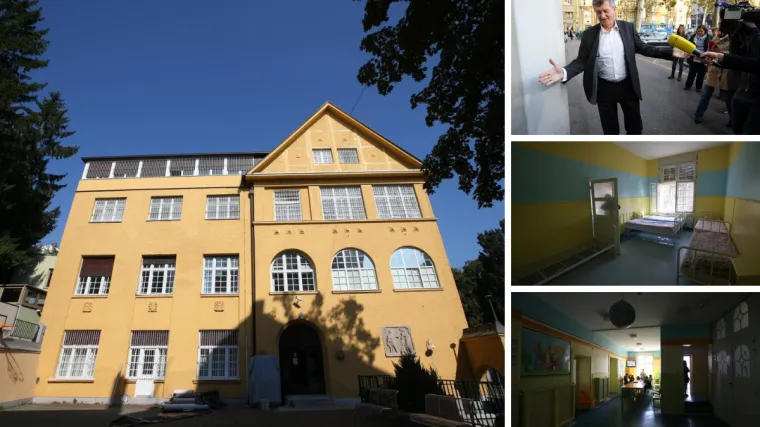 U psihijatrijskim bolnicama odrasle liječe elektrošokovima, a djecu vežu: Evo što kaže ministar Kujundžić